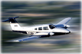 Commercial Pilot License
