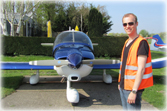 Private Pilot License