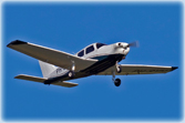 Recreational Pilot License