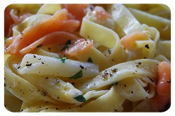 pasta
