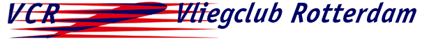 Logo Vliegclub Rotterdam