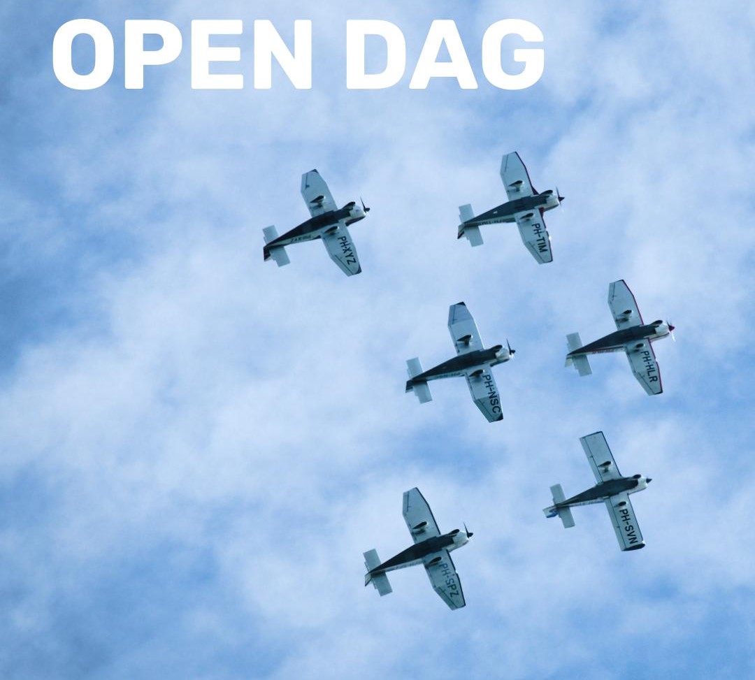 Opendag